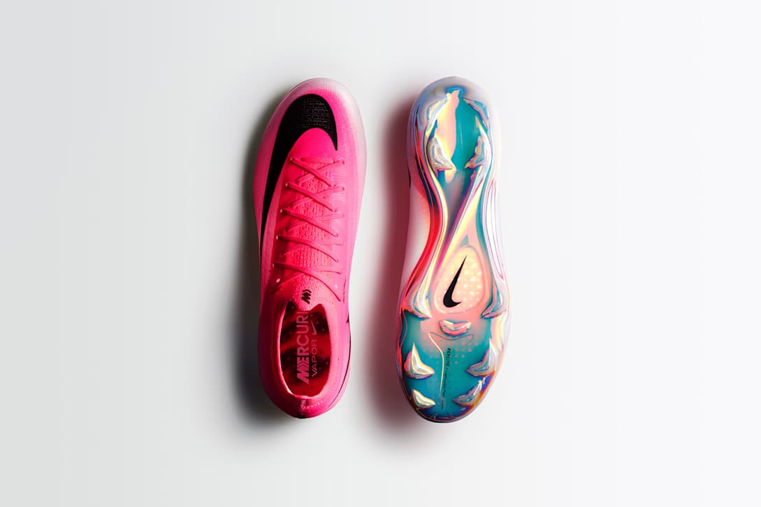 Nike Mercurial Superfly 11 and Vapor 17: Release Date, Tech, and
