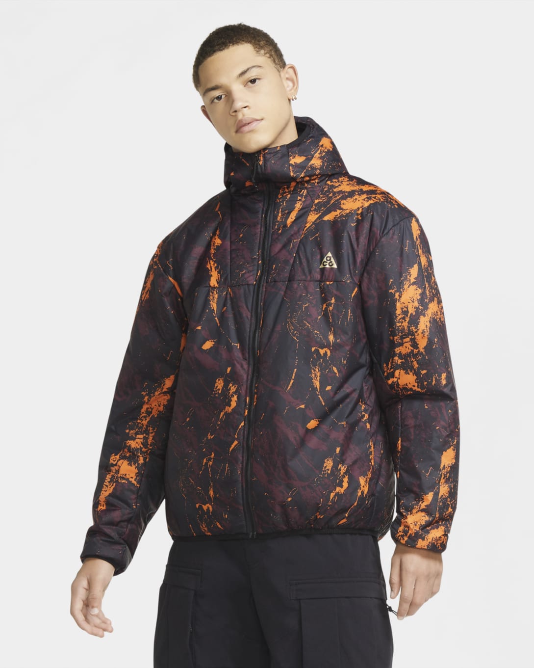 Nike ACG. Nike AR