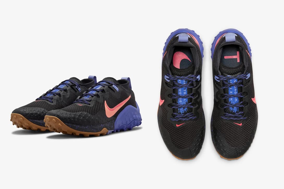 Nike chez courir best sale