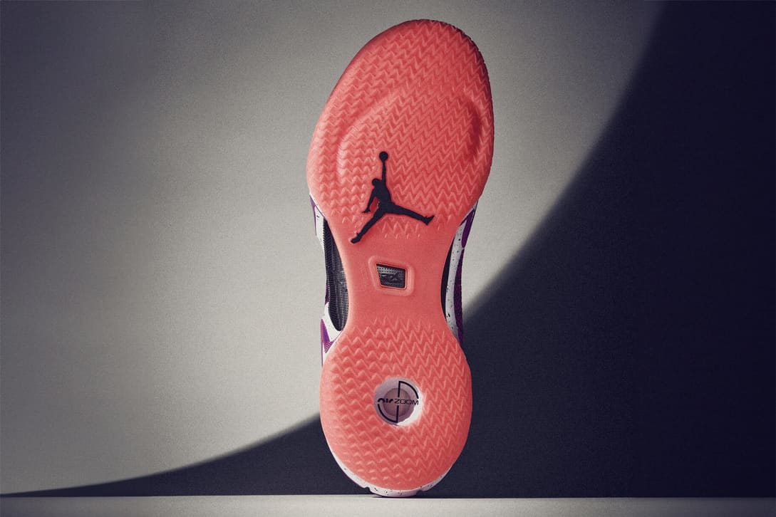 Tout ce qu il faut savoir sur l iconique Air Jordan XXXVI. Nike LU