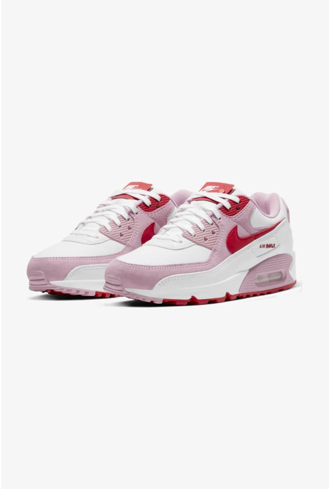 W AIR MAX 90 QS. Nike AR