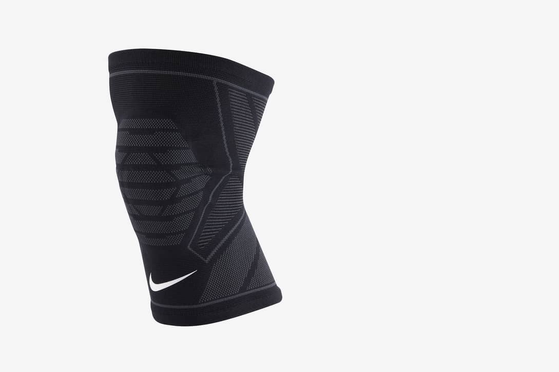 nike knee sleeve basketball