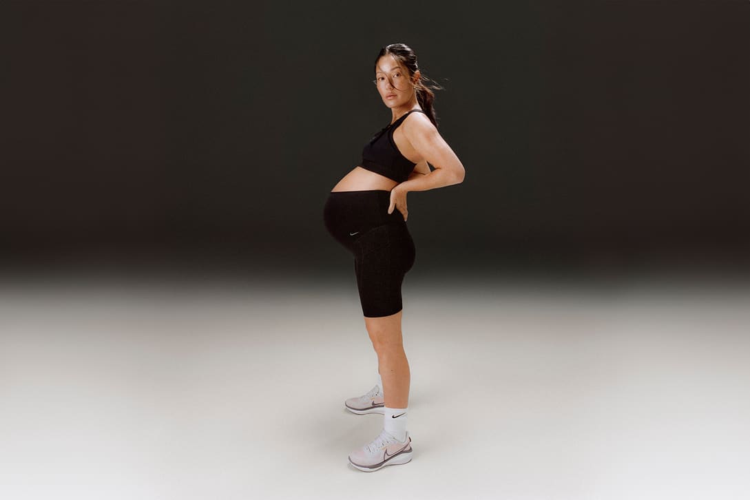 De beste zwangerschapsleggings van Nike. Nike NL