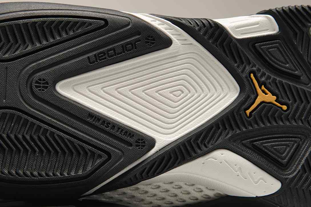 Jordan Heir Series celebrates excellence in women's