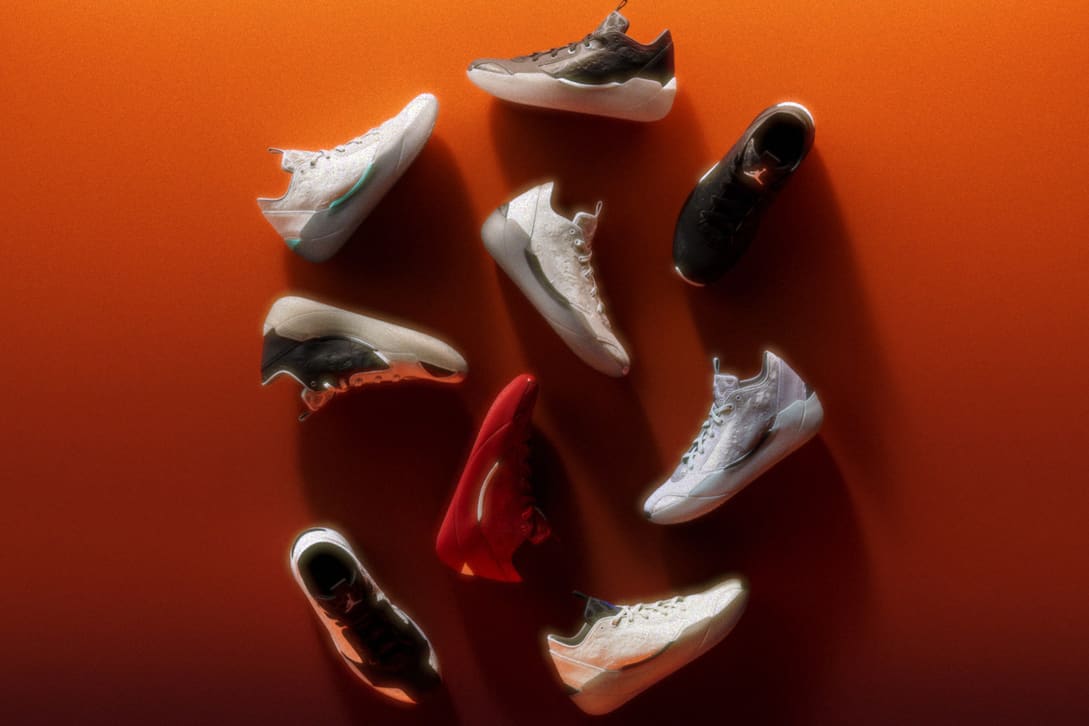Nike air jordan new store