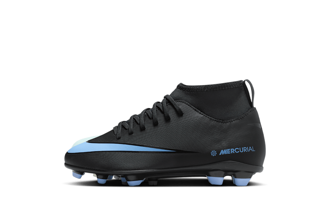 nike soccer shoes for kids