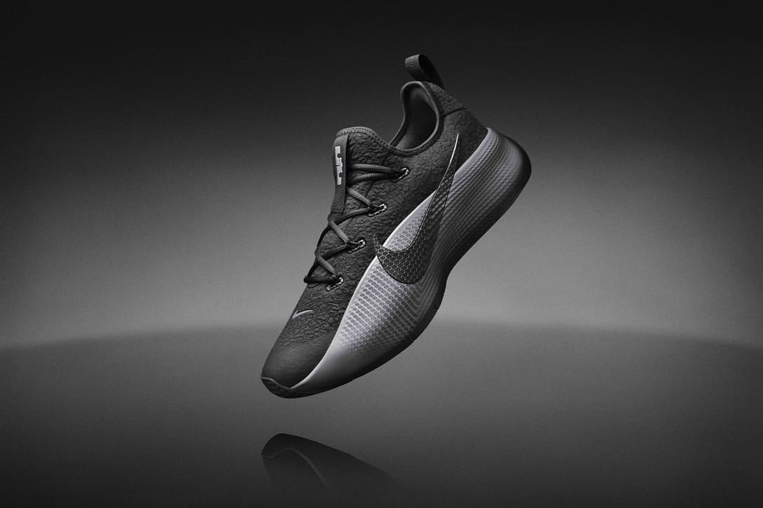 The LeBron TR1 the ultimate training shoe for the next generation of athletes. Nike CA