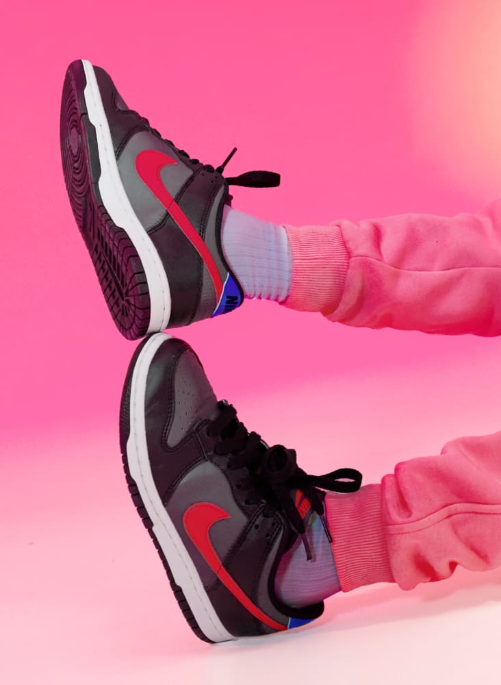 Nike Teens: your home of the latest fashion, inspiration and real