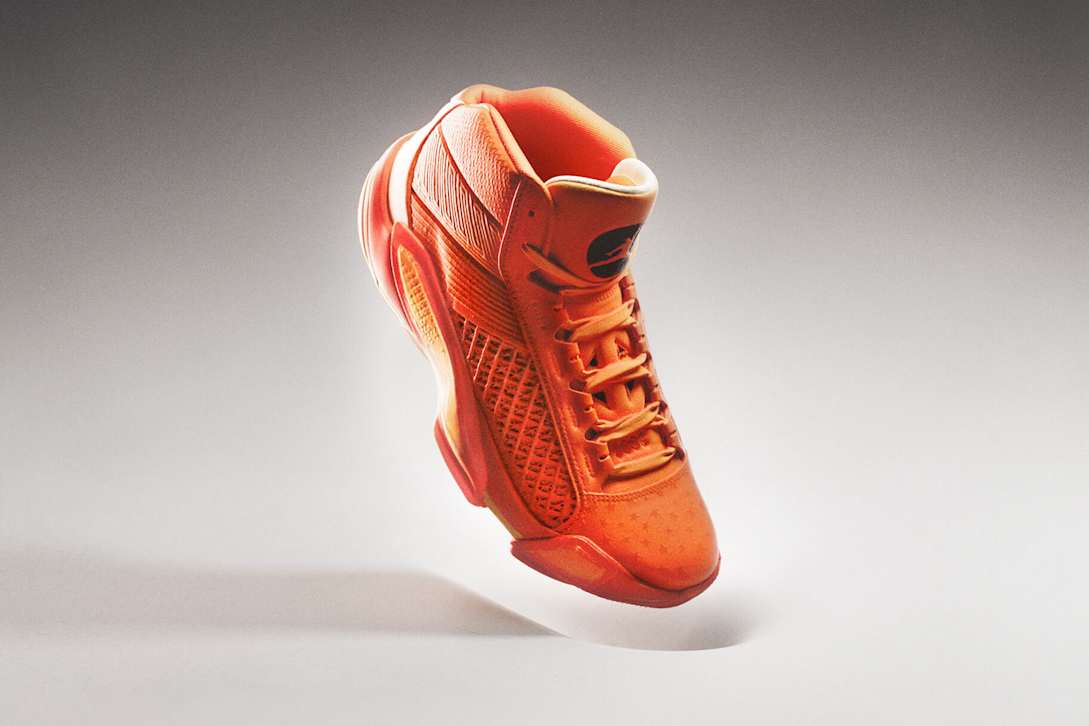Jordanブランドからエア ジョーダン 38が登場.オンラインストア (通販