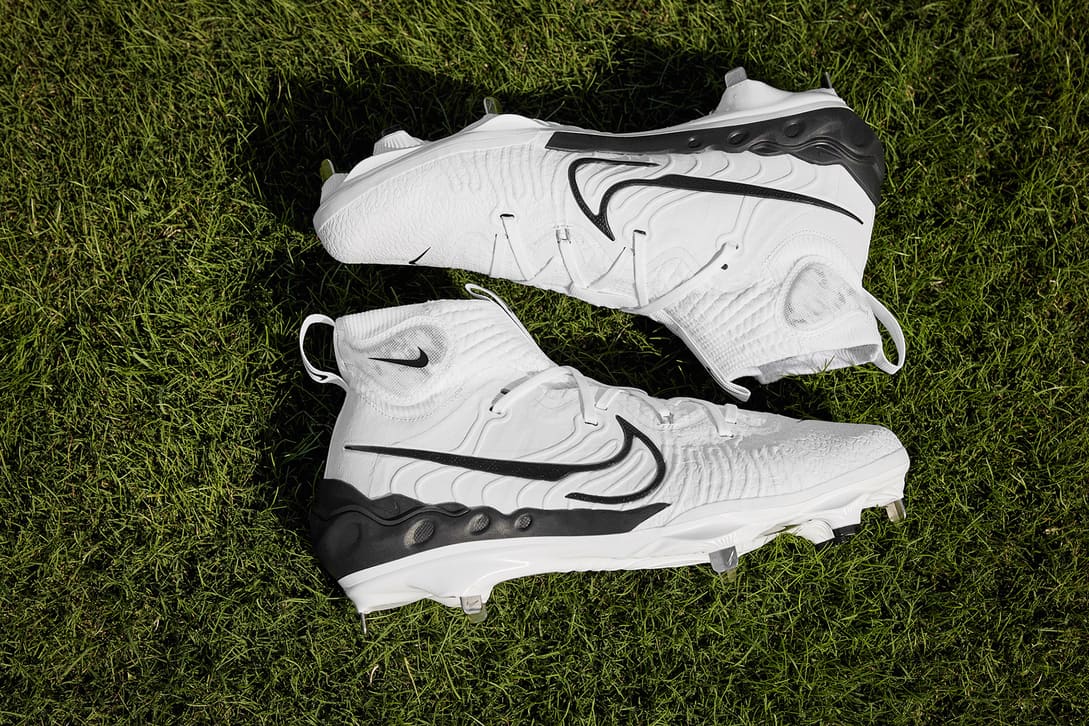 Le migliori scarpe da baseball Nike. Nike IT