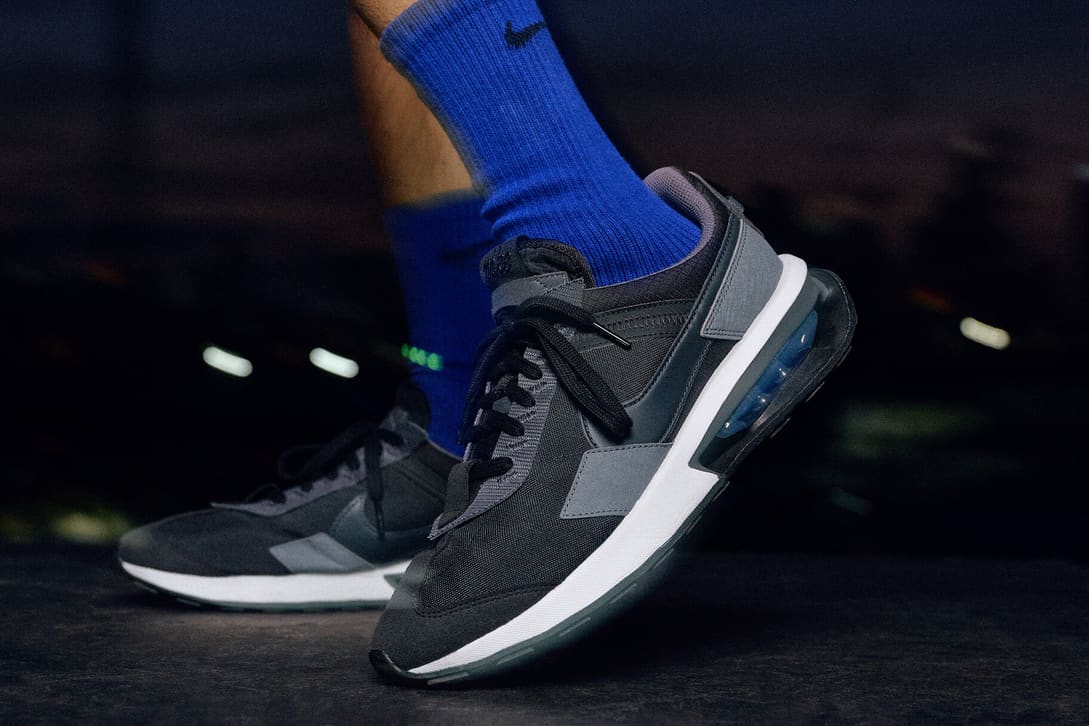 Amazon.com | Nike React SFB Carbon Mid Men's Elite Outdoor Shoes CK9951-001  SZ 6 | Road Running