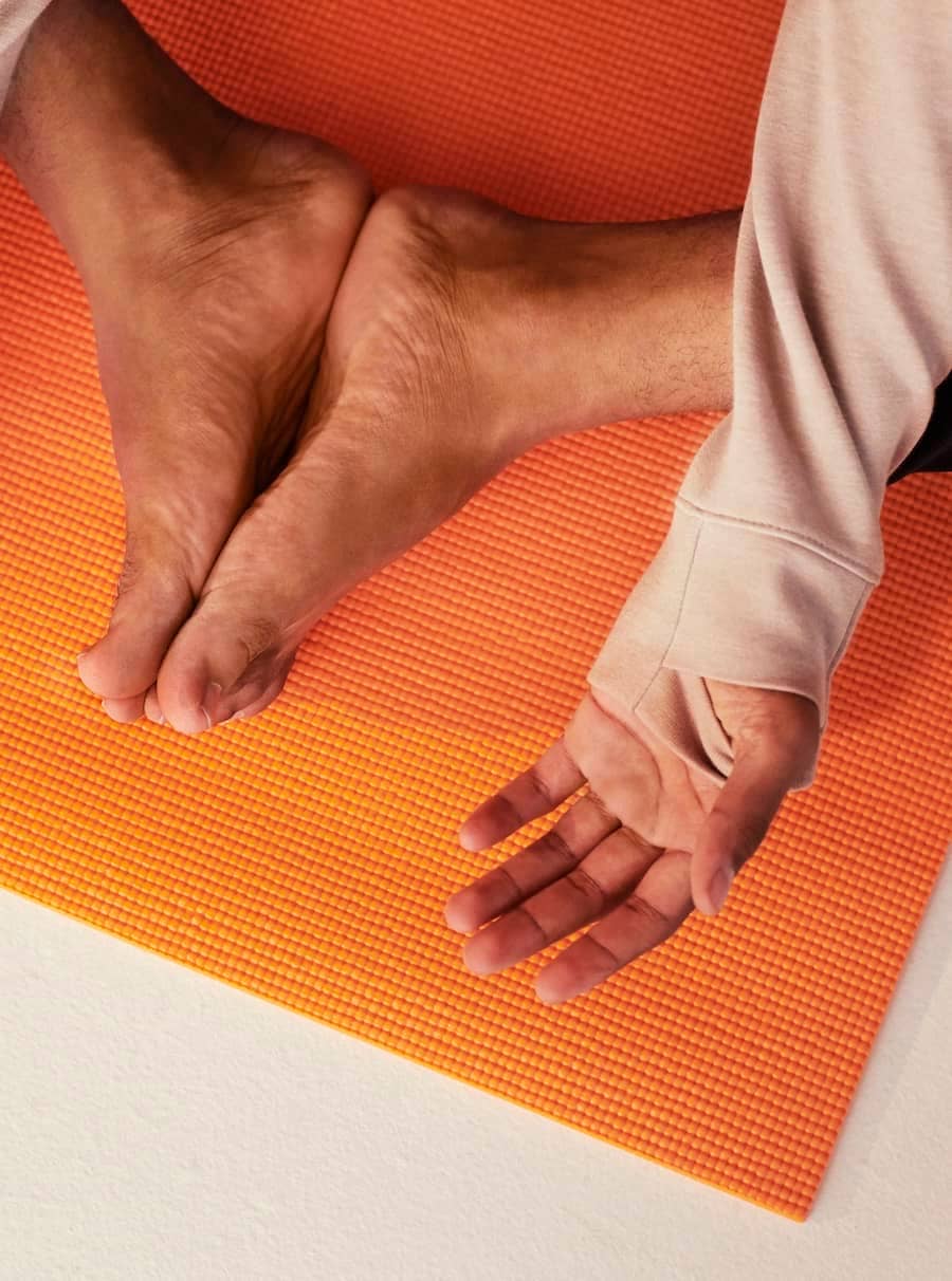 Come lo yoga può migliorare la salute, il benessere e le capacità  atletiche. Nike CH