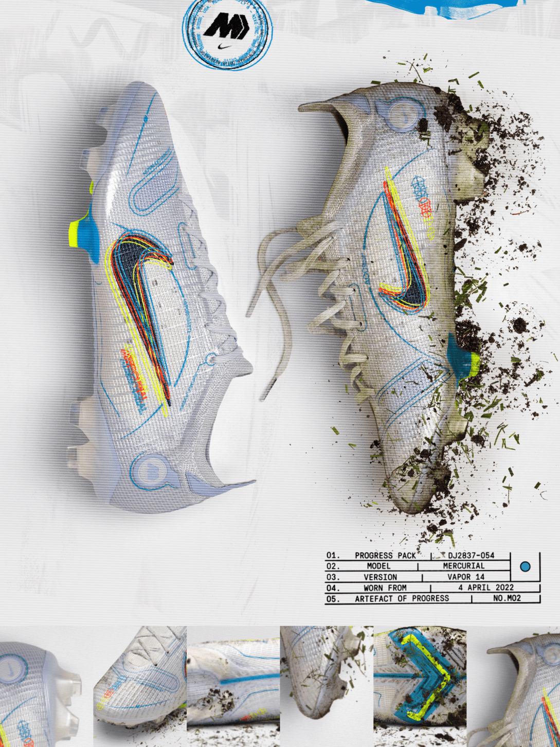 Altos de Tenis para Hombre de Nike | FASHIOLA.mx