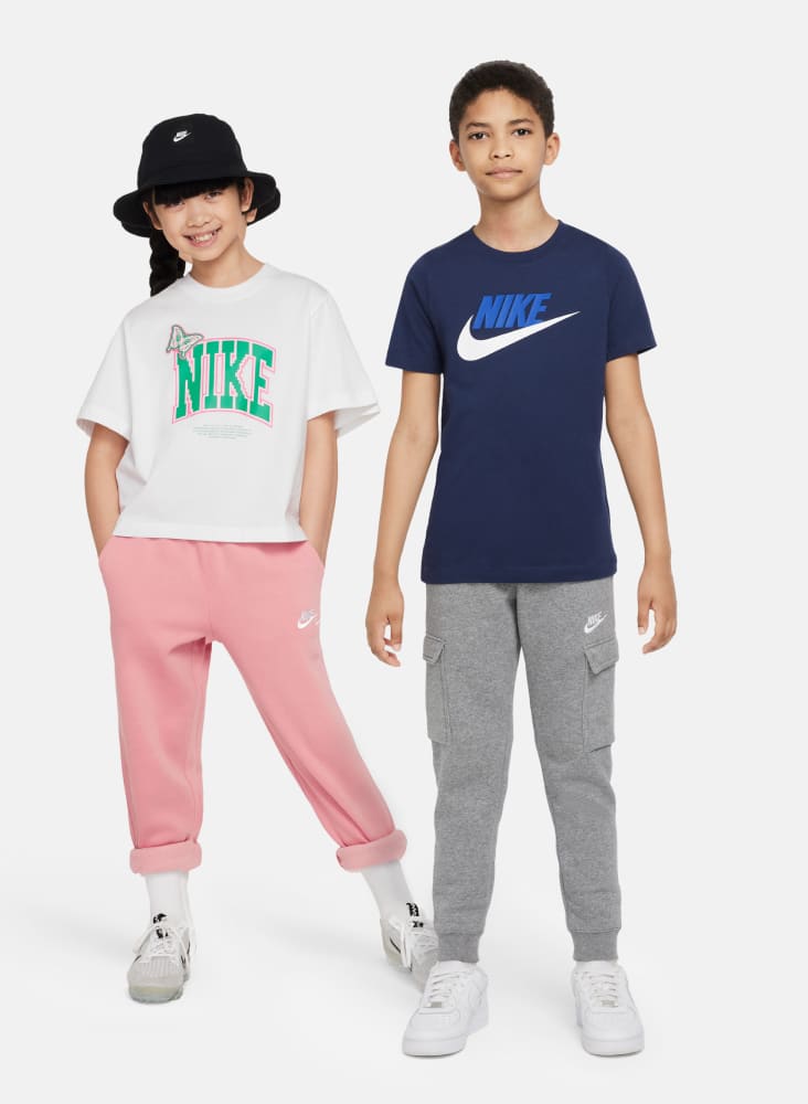 que te diviertas Hacia este Calzado, vestimenta y accesorios para niños Nike. Nike.com. Nike