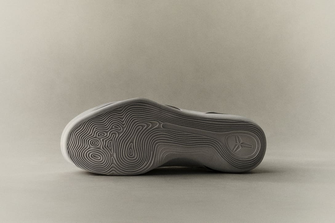kobe 9 insole