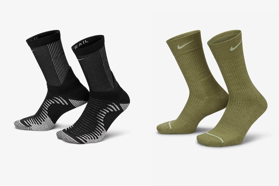 Under Armour® Coldgear® Lite Boot Sock – Republic Outdoor Equipment