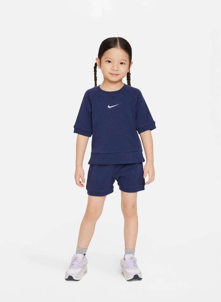 Nike de top niños