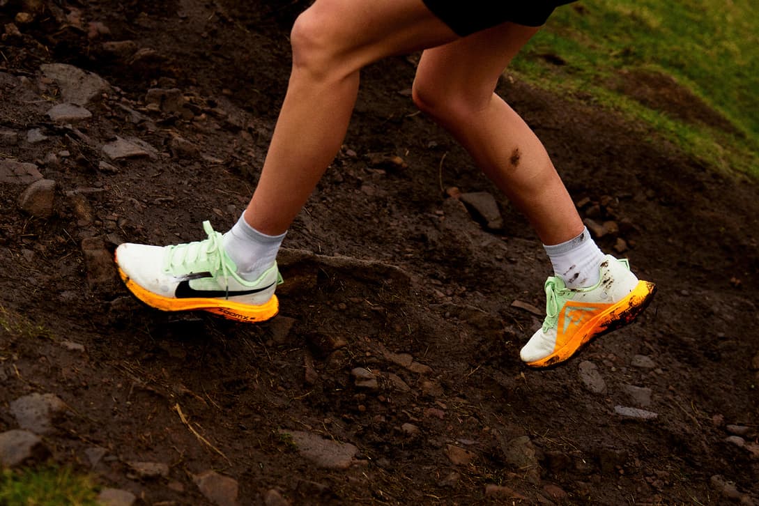 Zapatillas Nike Mejor Tenis Para Correr Maraton Zapatillas Running