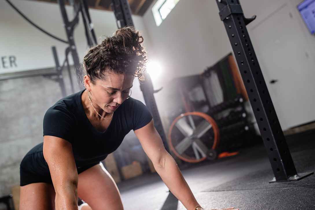Not Work Out Not Working Out Making New Friends At The Gym: A Fitness Journey