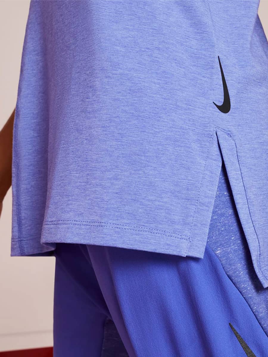 Shop Men's Nike Shirts Comfortable Enough to Sleep In.