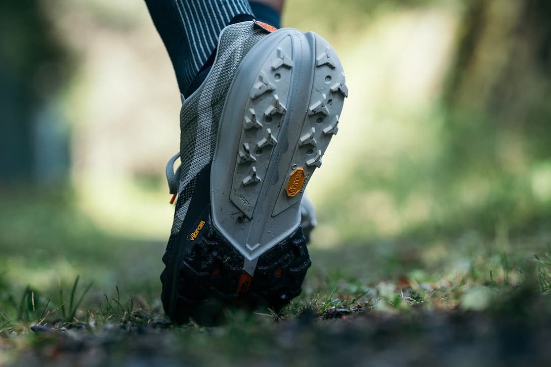 Nike Trailから、ワイルドホース 10とカイガー 10が登場 Nike Trailから、ワイルドホース 10とカイガー 10が登場