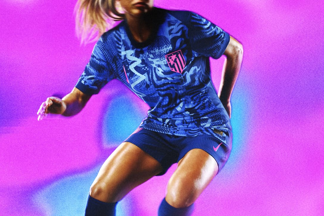 Por que vale la pena rendir homenaje a los kits alternativos de Nike Futbol. Nike MX