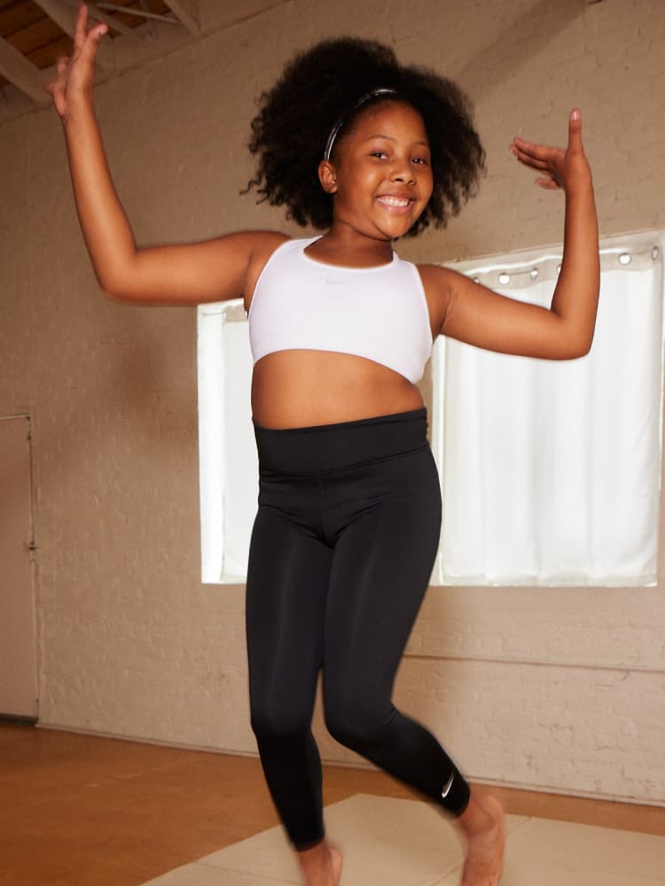 Little outlet girl bra