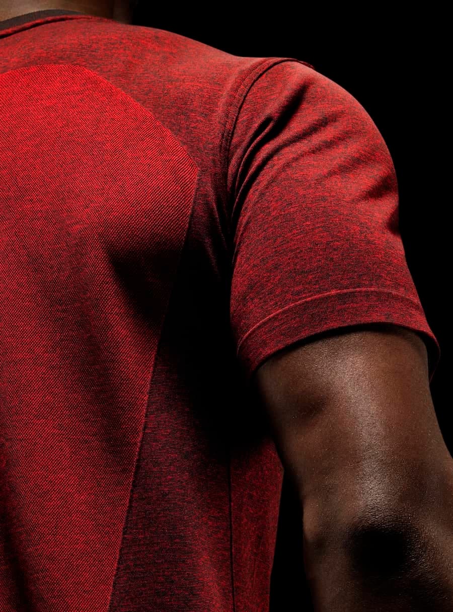Dri fit nike que significa discount
