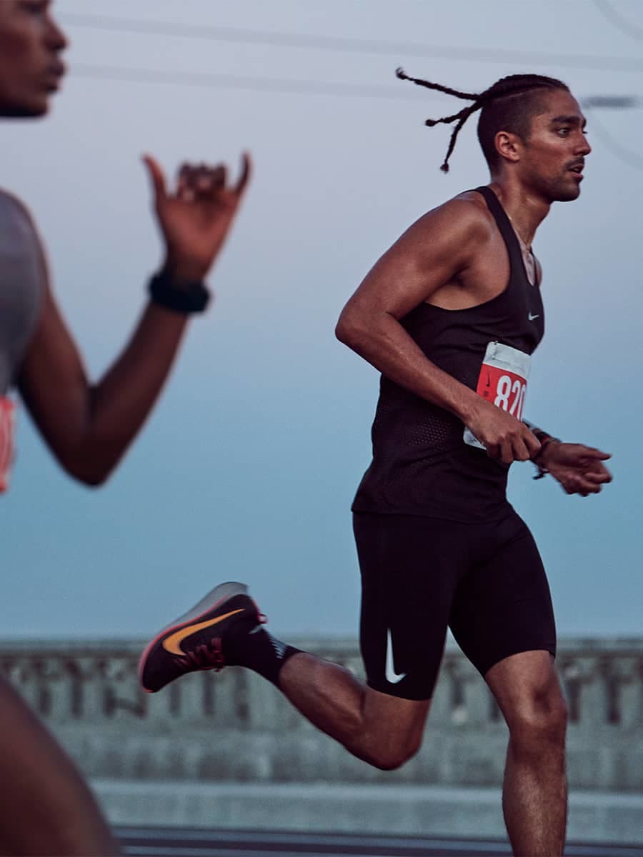 Checklist: The Top 10 Pieces of Gear to Crush Your Next Race. Nike .com