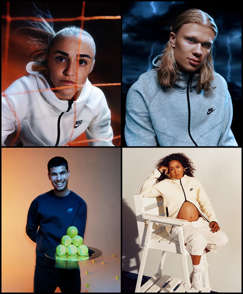 Nike store otto deals fleck schneise
