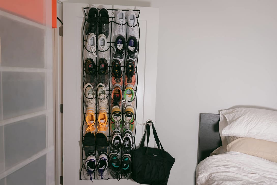 Update more than 104 sneaker collection storage super hot