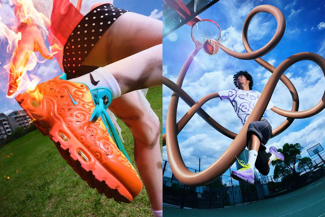 Nike x One Piece Collection: Release Dates, Prices and Where To