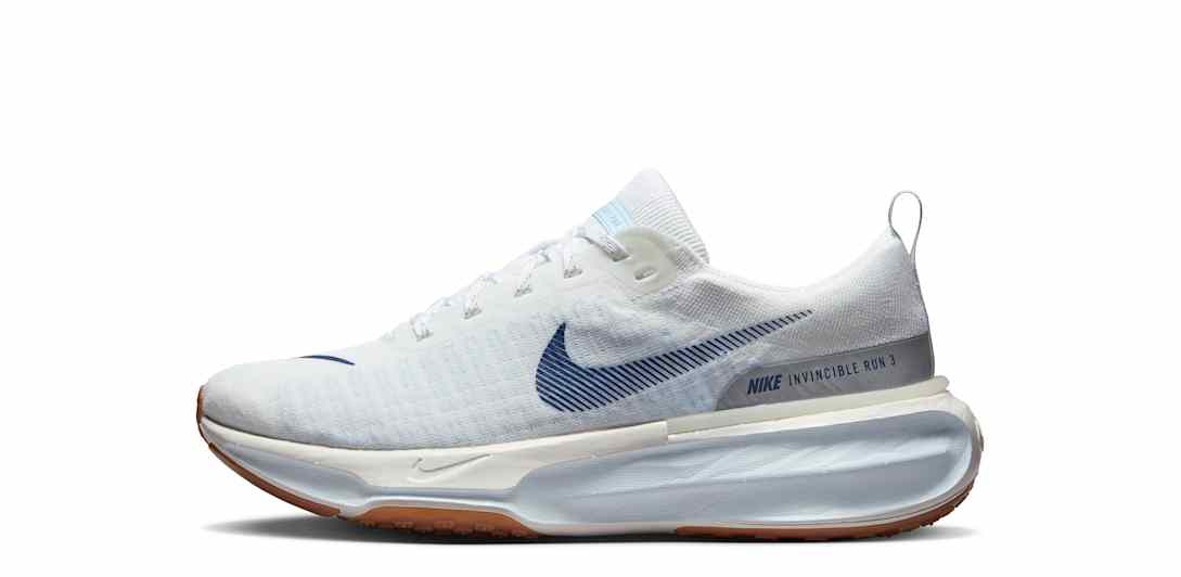 Dames Sneakers Casual Sport Schoenen Non-slip Running Fitness Walking Wandelschoenen,Blauw,40EU