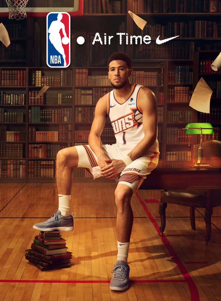 Nike Basketball Royalty: las zapatillas de basket Nike para el All