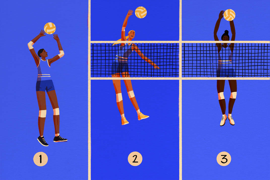 Volleypedia(バレーボール百科事典) Ver1.2: 用語がわかると Volleypedia(バレーボール百科事典) Ver1.2: 用語がわかると