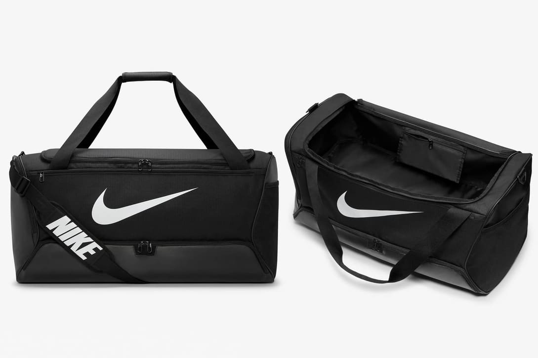 11 Nike Tennis cadeaus voor spelers alle niveaus. Nike BE