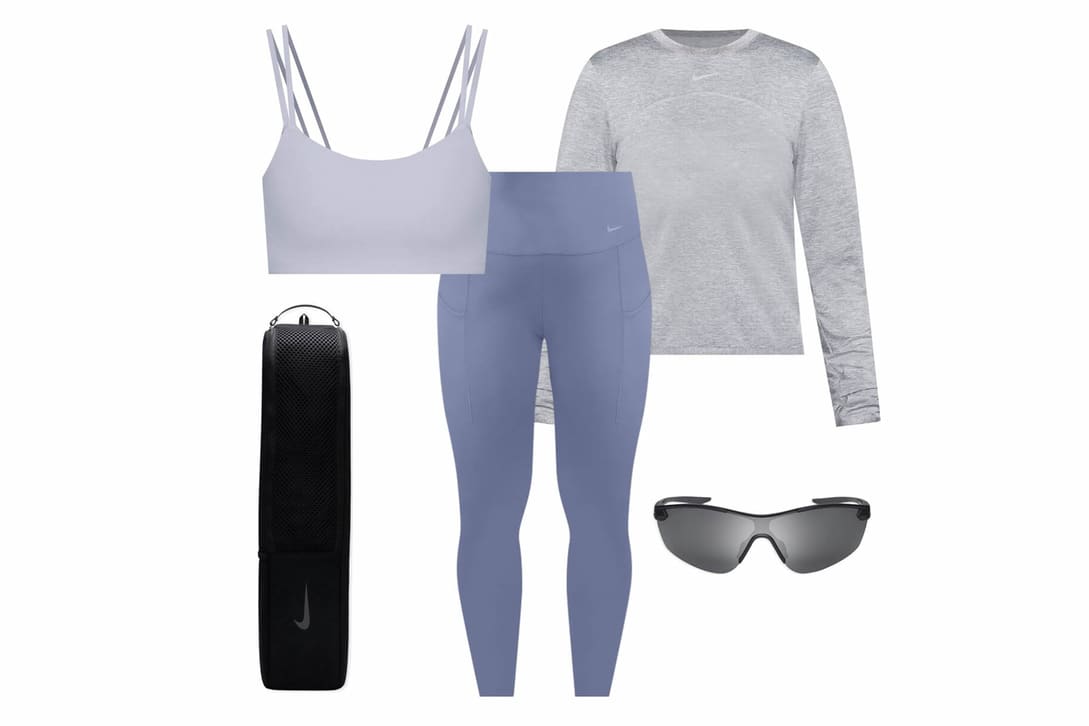 What To Wear to the Gym: 5 Outfit Essentials.