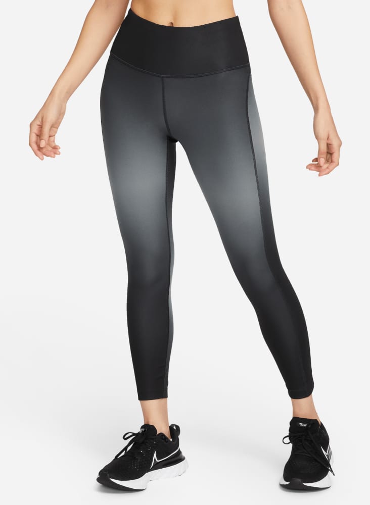 The Different Types of Leggings. Compare Nike Styles. Nike GB. Nike NL
