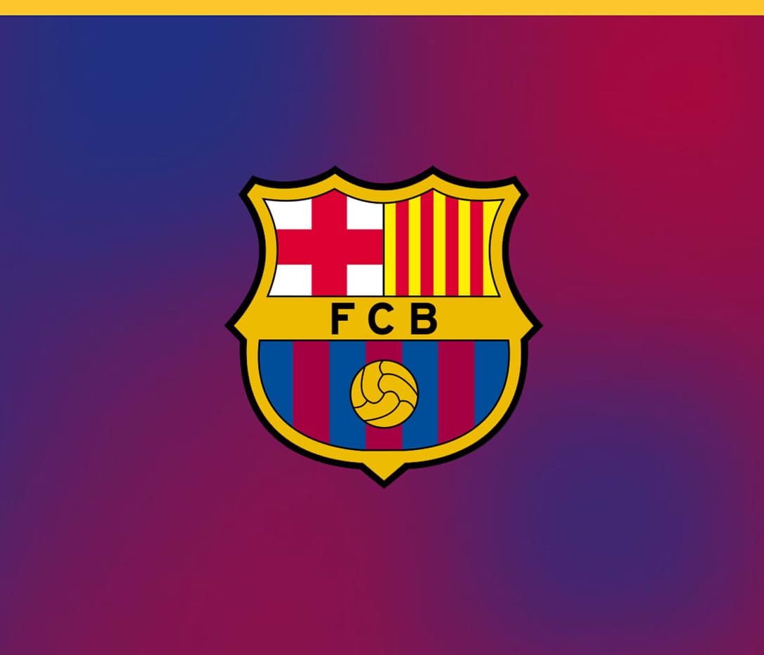 Official F.C. Barcelona Nike