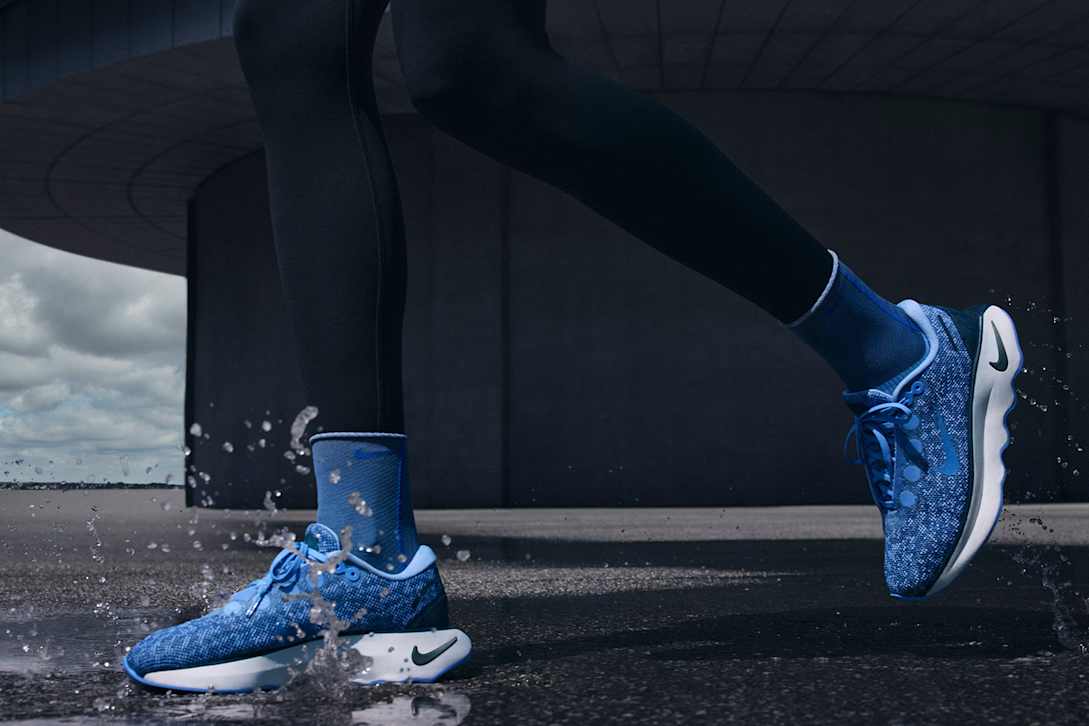 is nike shoes washable