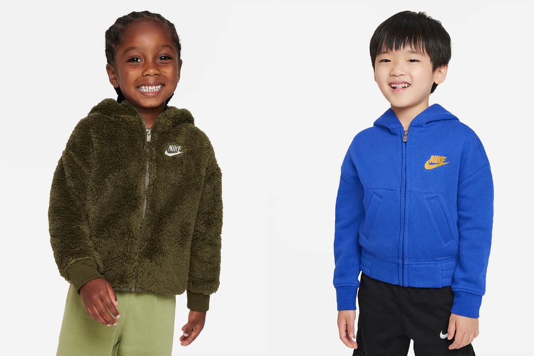 Hooded sweatshirts sale for toddlers
