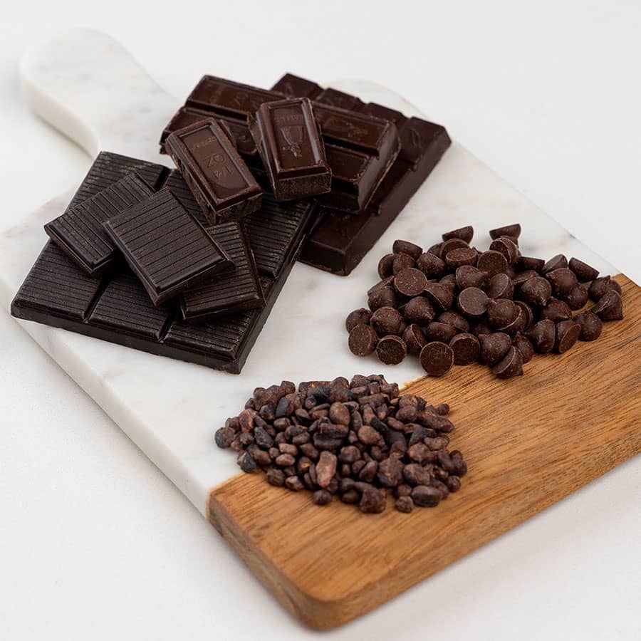 3 Health Benefits of Dark Chocolate According to a Registered