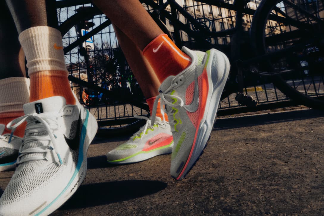 The Best Neutral Running Shoes by Nike. Nike