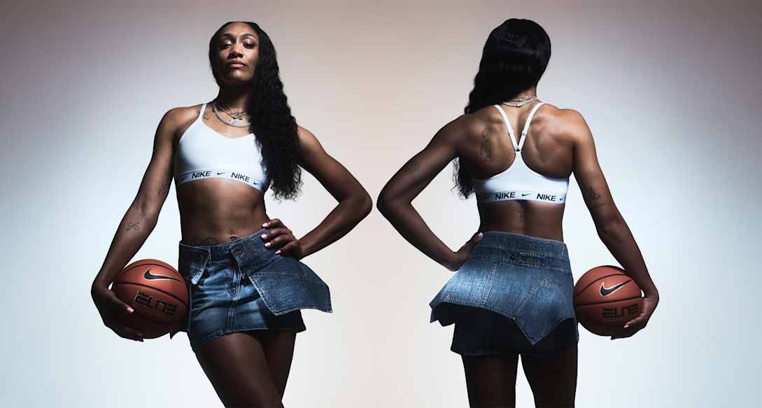 Sports bra buying guide discount