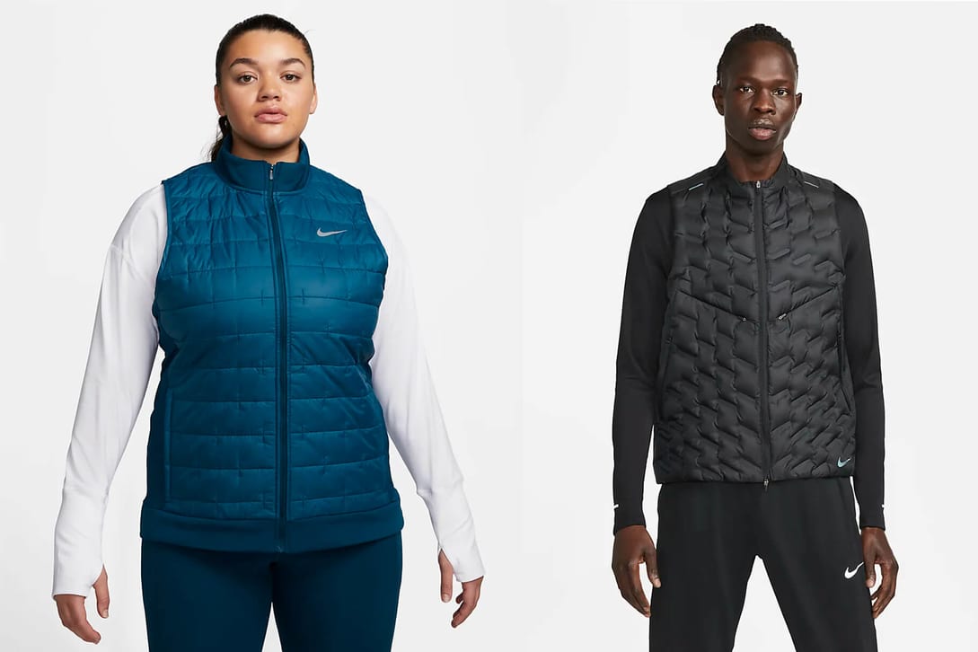 The Best Winter Running Gear by Nike to Shop Now.
