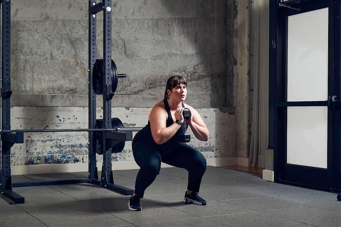 metcon exercise crossfit