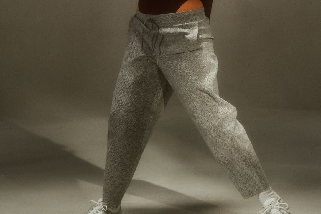 The Best Sweatpants by Nike.