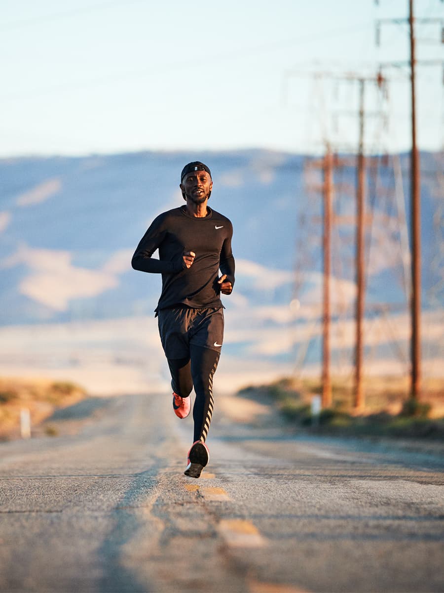 How To Find Your Optimal Running Paces. Nike SI