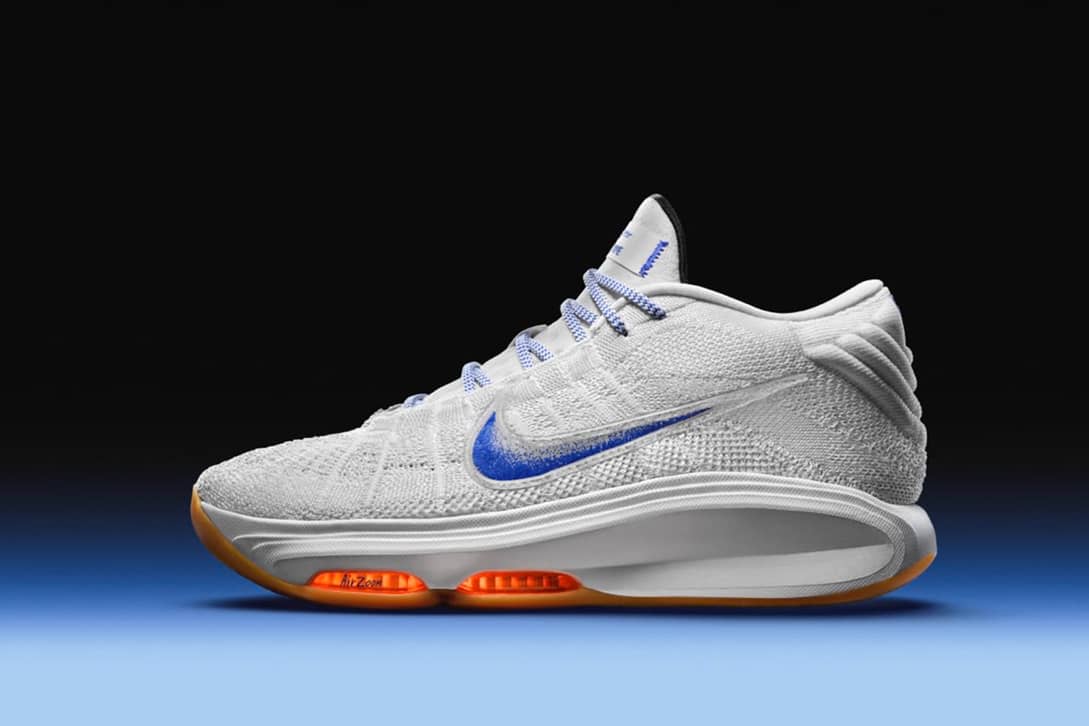 The New Super Shoes Air Technology Positions Athletes for Success. Nike