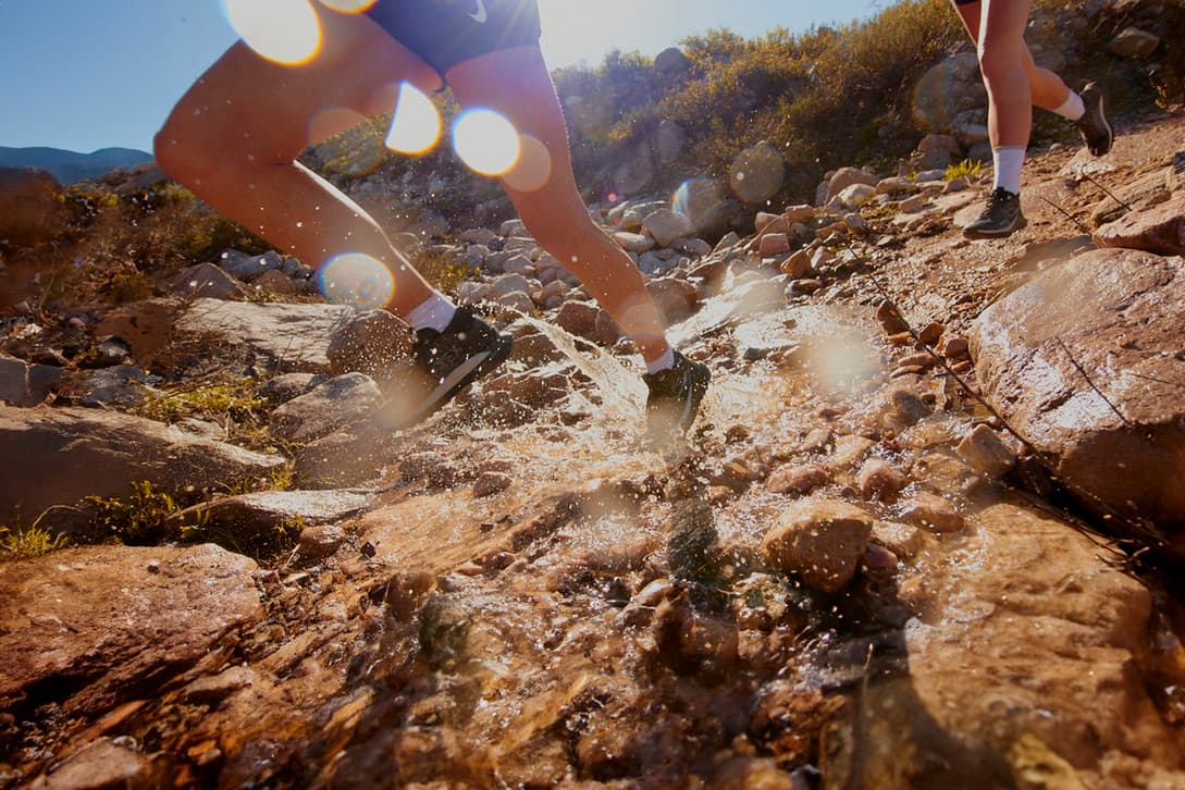 Le migliori scarpe da trail running clearance
